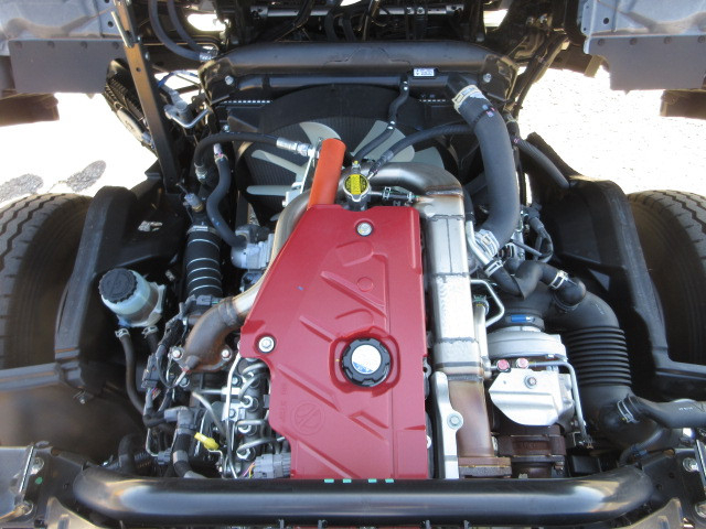 日野 デュトロ 小型 土砂ダンプ 2KG-XZU700X(101840) 38枚目