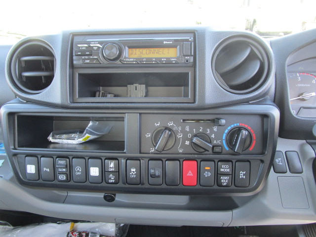 日野 デュトロ 小型 高圧洗浄車 2PG-XZU640F(101841) 11枚目