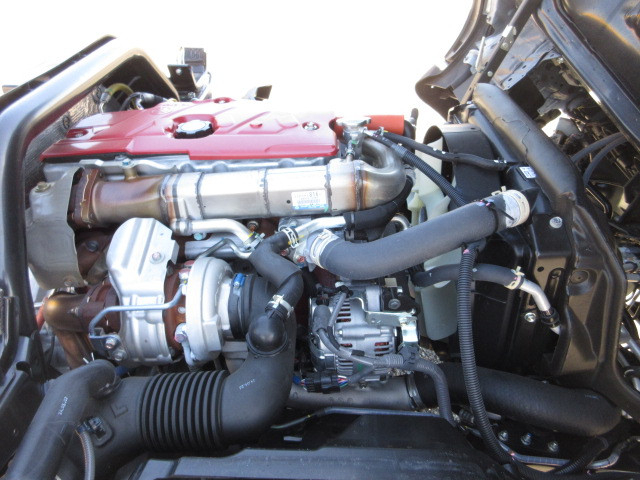 日野 デュトロ 小型 土砂ダンプ 2KG-XZU700X(101840) 40枚目