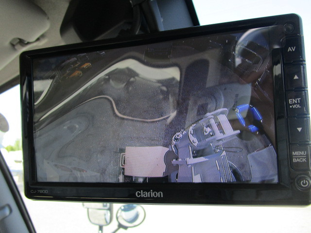 日野 デュトロ 小型 高圧洗浄車 2PG-XZU640F(101841) 13枚目