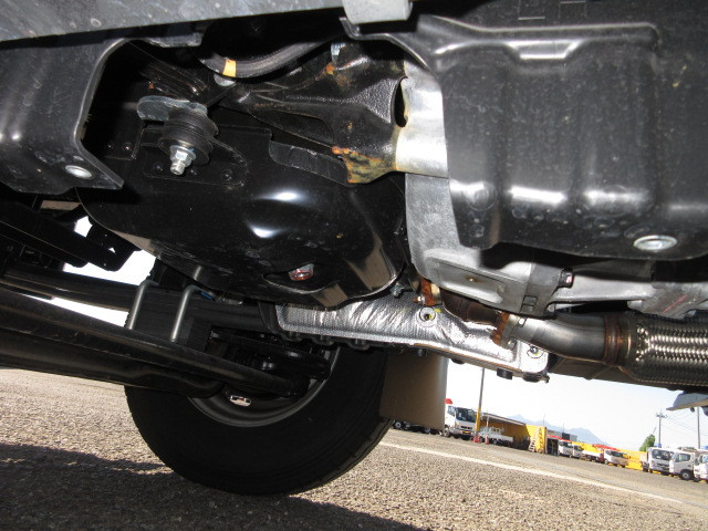 日野 デュトロ 小型 土砂ダンプ 2KG-XZU700X(101840) 41枚目