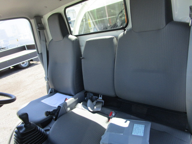 日野 デュトロ 小型 高圧洗浄車 2PG-XZU640F(101841) 14枚目