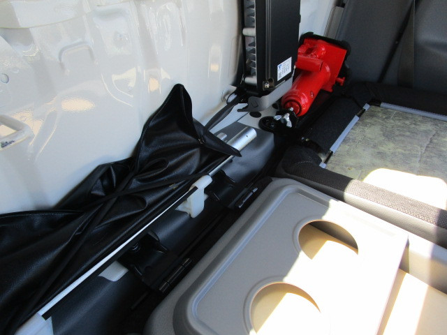 日野 デュトロ 小型 高圧洗浄車 2PG-XZU640F(101841) 15枚目