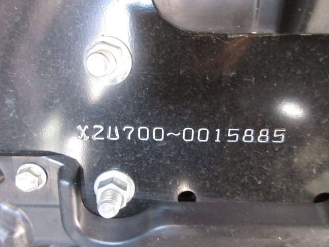 日野 デュトロ 小型 土砂ダンプ 2KG-XZU700X(101840) 43枚目