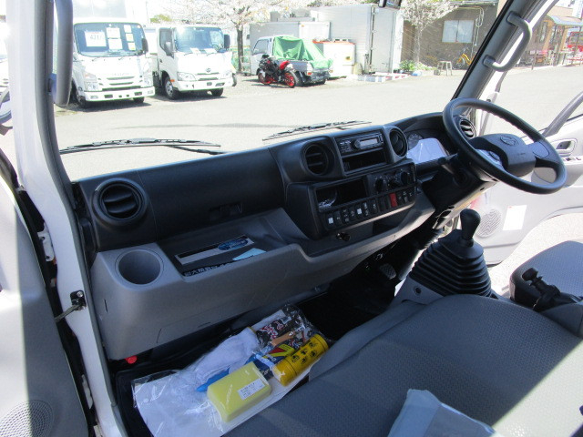 日野 デュトロ 小型 高圧洗浄車 2PG-XZU640F(101841) 16枚目