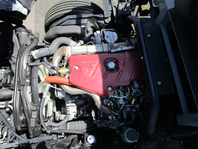 日野 デュトロ 小型 高圧洗浄車 2PG-XZU640F(101841) 18枚目