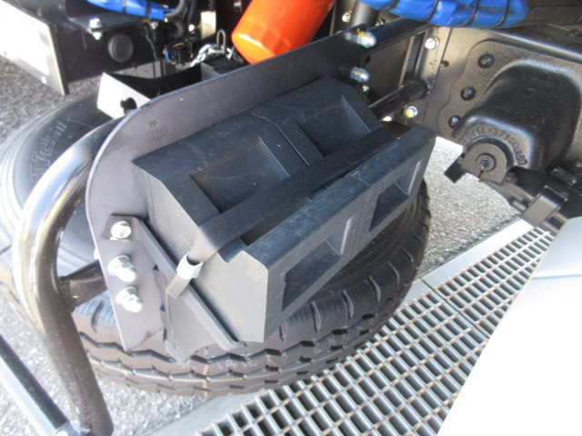 日野 デュトロ 小型 土砂ダンプ 2KG-XZU700X(101840) 46枚目