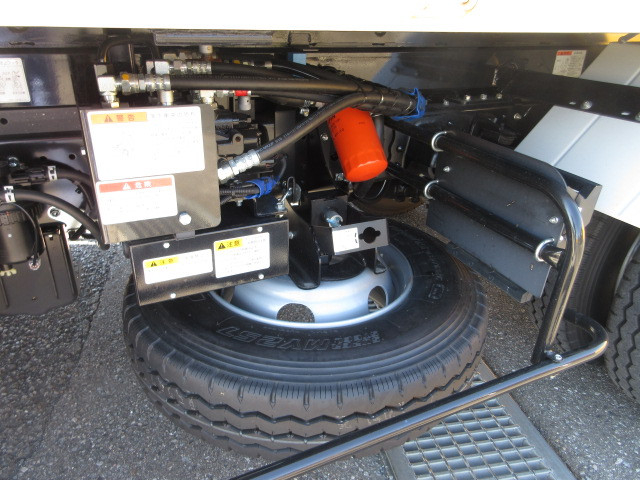 日野 デュトロ 小型 土砂ダンプ 2KG-XZU700X(101840) 48枚目