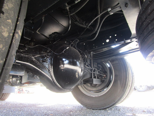 日野 デュトロ 小型 高圧洗浄車 2PG-XZU640F(101841) 21枚目