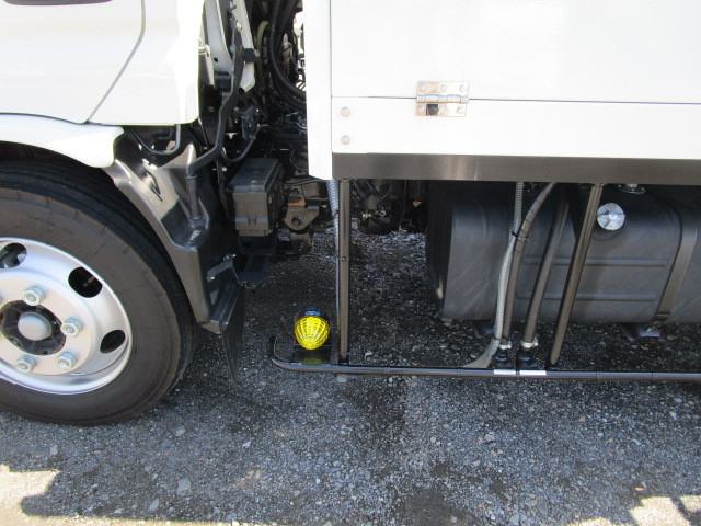 日野 デュトロ 小型 高圧洗浄車 2PG-XZU640F(101841) 25枚目