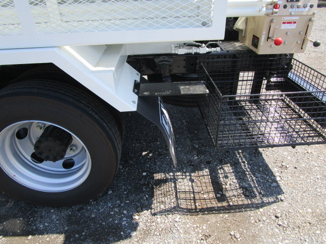 日野 デュトロ 小型 高圧洗浄車 2PG-XZU640F(101841) 26枚目