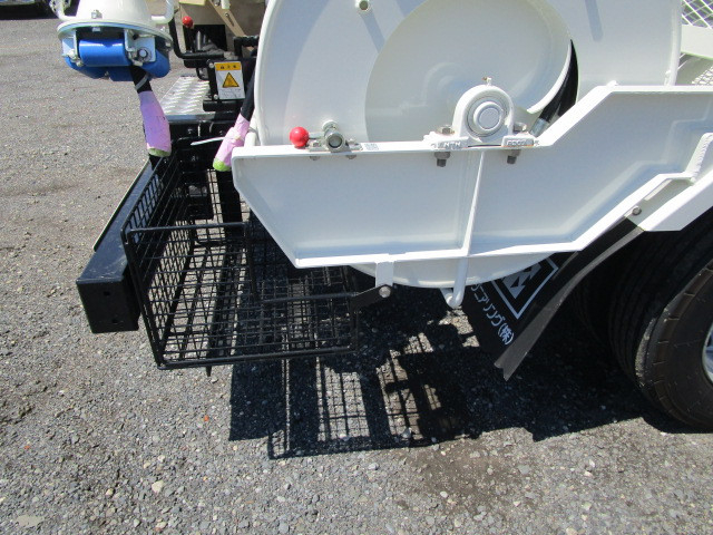 日野 デュトロ 小型 高圧洗浄車 2PG-XZU640F(101841) 27枚目