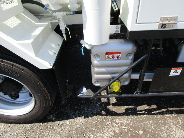 日野 デュトロ 小型 高圧洗浄車 2PG-XZU640F(101841) 28枚目