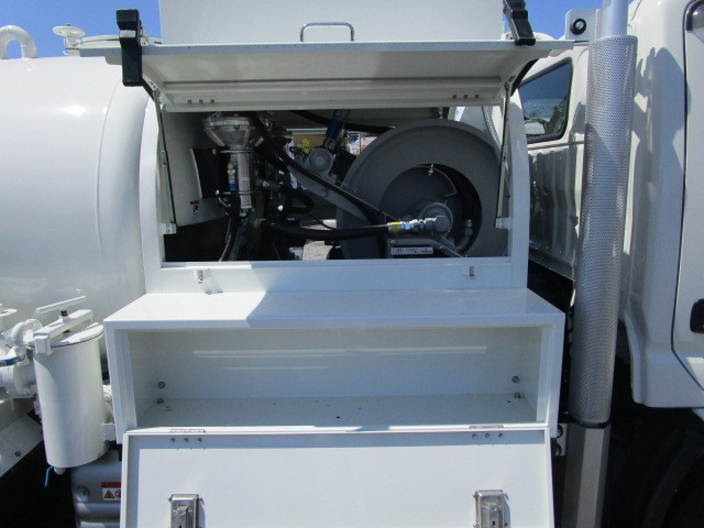 日野 デュトロ 小型 高圧洗浄車 2PG-XZU640F(101841) 30枚目