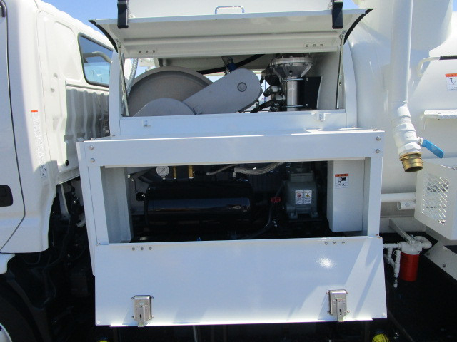 日野 デュトロ 小型 高圧洗浄車 2PG-XZU640F(101841) 32枚目