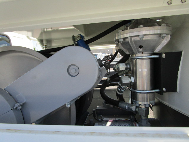 日野 デュトロ 小型 高圧洗浄車 2PG-XZU640F(101841) 33枚目