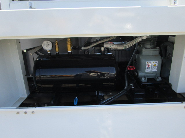 日野 デュトロ 小型 高圧洗浄車 2PG-XZU640F(101841) 34枚目