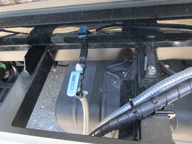 日野 デュトロ 小型 高圧洗浄車 2PG-XZU640F(101841) 35枚目