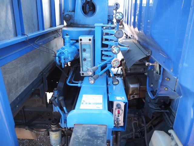 三菱ふそう キャンター 小型 平ボディ *********(101842) 15枚目