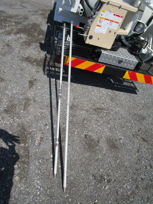 日野 デュトロ 小型 高圧洗浄車 2PG-XZU640F(101841) 40枚目