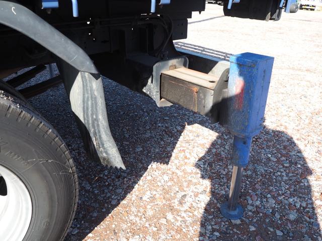 三菱ふそう キャンター 小型 平ボディ *********(101842) 19枚目