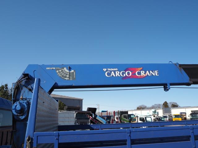 三菱ふそう キャンター 小型 平ボディ *********(101842) 21枚目