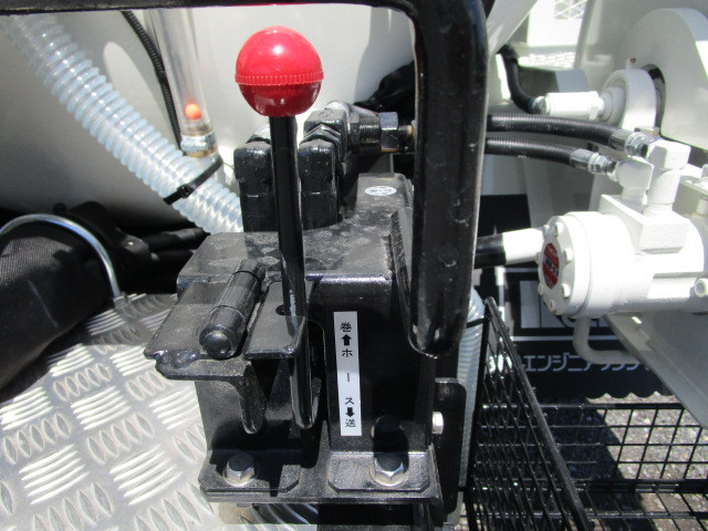 日野 デュトロ 小型 高圧洗浄車 2PG-XZU640F(101841) 43枚目