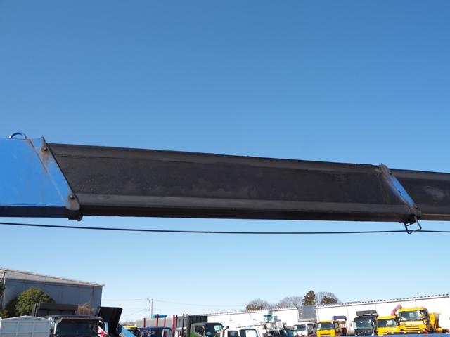 三菱ふそう キャンター 小型 平ボディ *********(101842) 22枚目