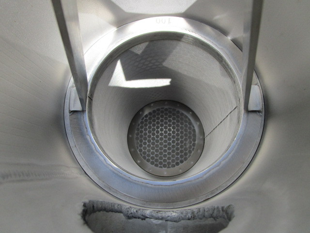 日野 デュトロ 小型 高圧洗浄車 2PG-XZU640F(101841) 47枚目