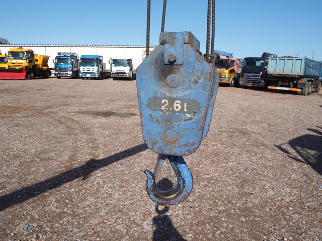 三菱ふそう キャンター 小型 平ボディ *********(101842) 27枚目