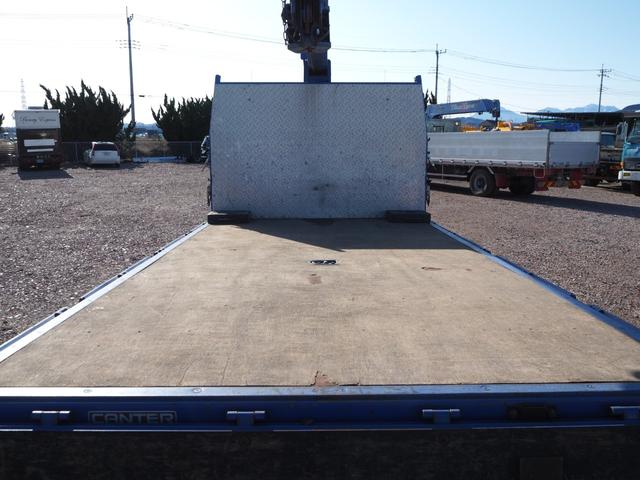 三菱ふそう キャンター 小型 平ボディ *********(101842) 29枚目