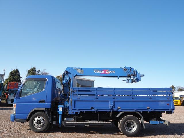 三菱ふそう キャンター 小型 平ボディ *********(101842) 32枚目