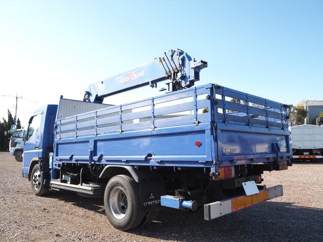 三菱ふそう キャンター 小型 平ボディ *********(101842) 33枚目