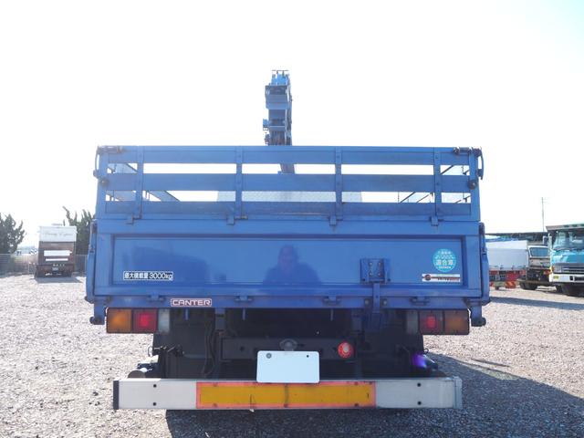 三菱ふそう キャンター 小型 平ボディ *********(101842) 34枚目