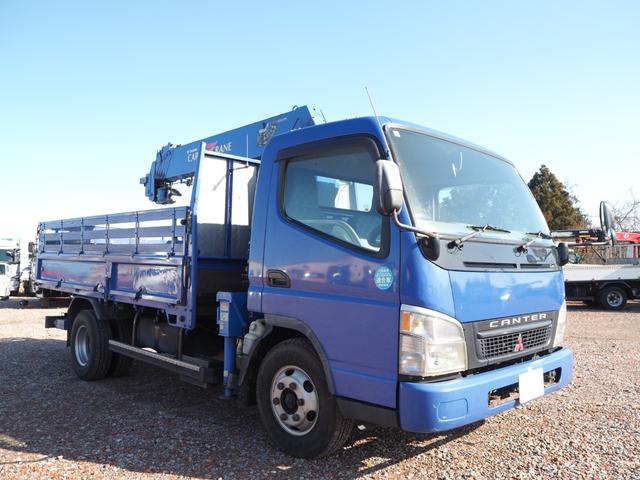 三菱ふそう キャンター 小型 平ボディ *********(101842) 37枚目