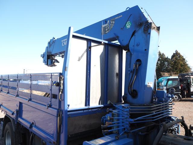 三菱ふそう キャンター 小型 平ボディ *********(101842) 38枚目