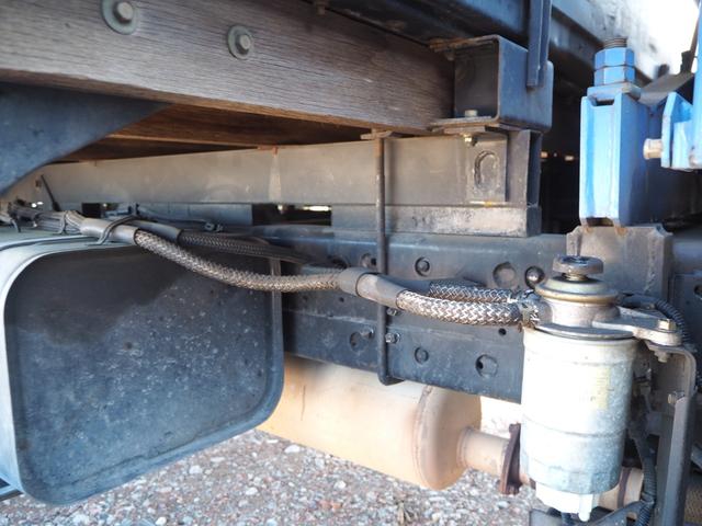 三菱ふそう キャンター 小型 平ボディ *********(101842) 43枚目