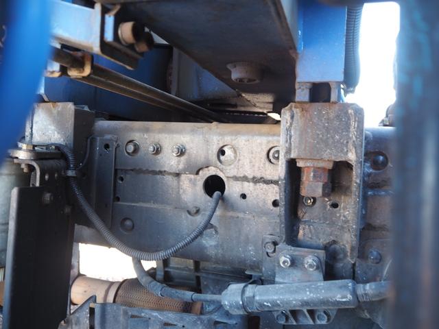 三菱ふそう キャンター 小型 平ボディ *********(101842) 44枚目