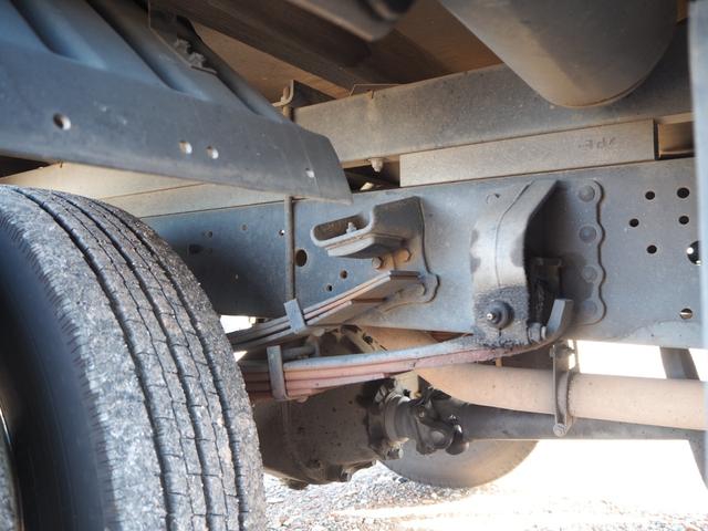 三菱ふそう キャンター 小型 平ボディ *********(101842) 46枚目