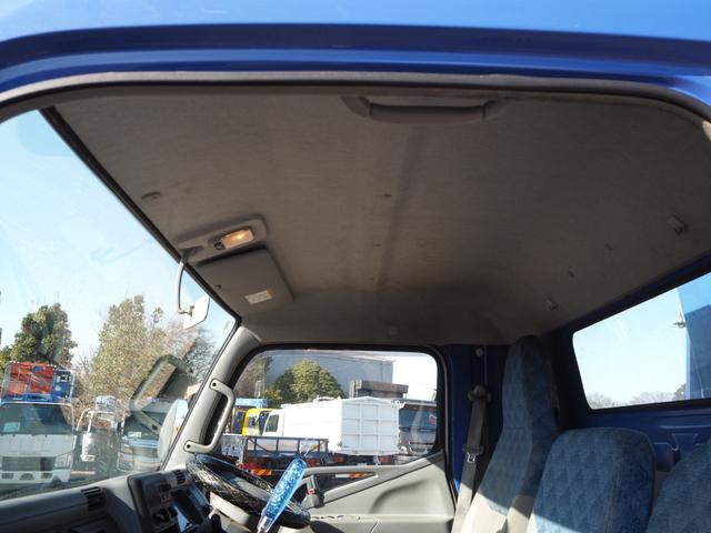 三菱ふそう キャンター 小型 平ボディ *********(101842) 65枚目