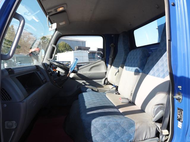 三菱ふそう キャンター 小型 平ボディ *********(101842) 66枚目