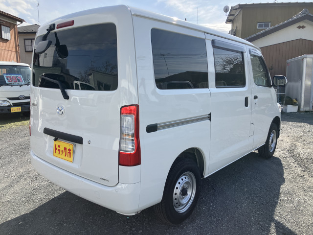 マツダ ボンゴ 小型 Translation missing: ja.item.body_keijou_enum.body_keijou_light_van 5BF-S403Z(101844) 3枚目