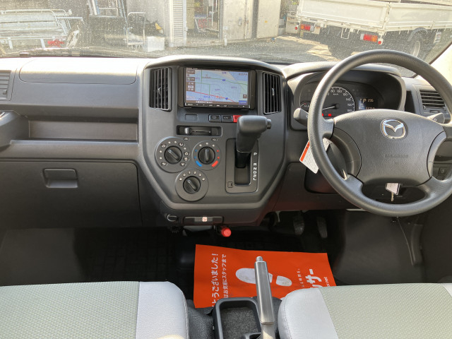 マツダ ボンゴ 小型 Translation missing: ja.item.body_keijou_enum.body_keijou_light_van 5BF-S403Z(101844) 4枚目