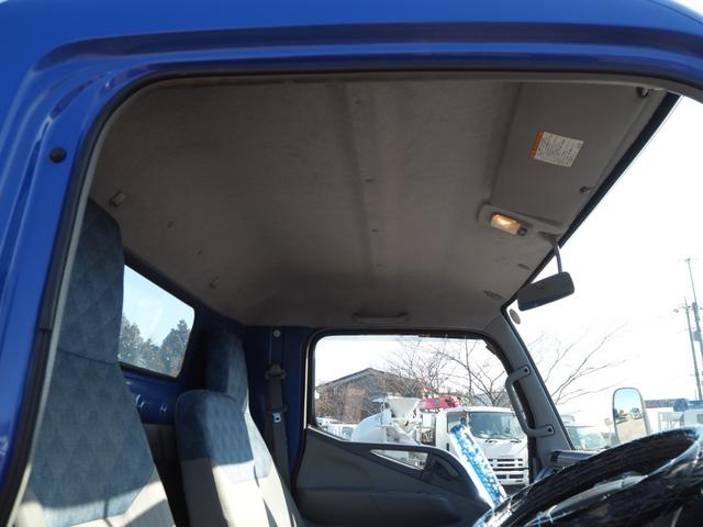 三菱ふそう キャンター 小型 平ボディ *********(101842) 68枚目