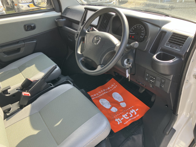 マツダ ボンゴ 小型 Translation missing: ja.item.body_keijou_enum.body_keijou_light_van 5BF-S403Z(101844) 5枚目