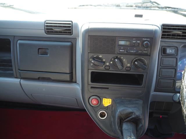 三菱ふそう キャンター 小型 平ボディ *********(101842) 73枚目