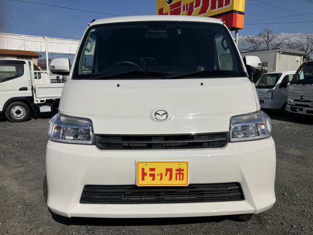 マツダ ボンゴ 小型 Translation missing: ja.item.body_keijou_enum.body_keijou_light_van 5BF-S403Z(101844) 9枚目