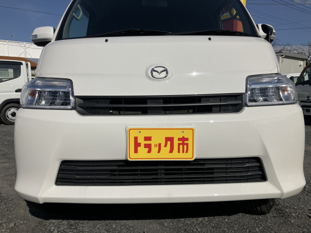 マツダ ボンゴ 小型 Translation missing: ja.item.body_keijou_enum.body_keijou_light_van 5BF-S403Z(101844) 10枚目