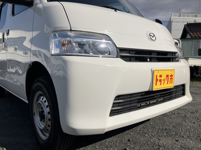 マツダ ボンゴ 小型 Translation missing: ja.item.body_keijou_enum.body_keijou_light_van 5BF-S403Z(101844) 12枚目