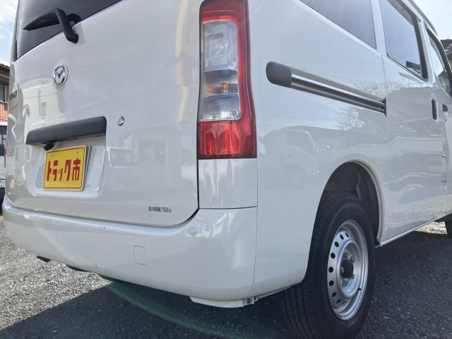 マツダ ボンゴ 小型 Translation missing: ja.item.body_keijou_enum.body_keijou_light_van 5BF-S403Z(101844) 14枚目